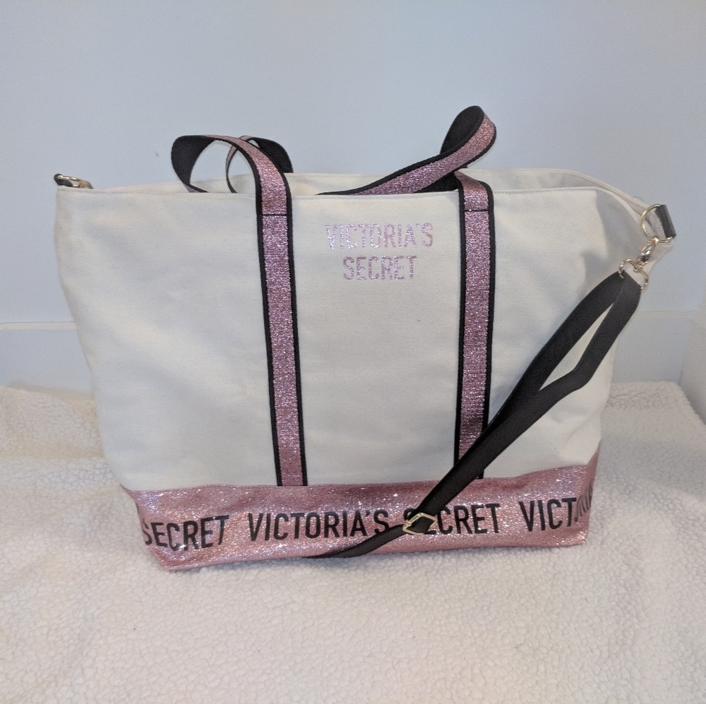 Victoria Secret large tote